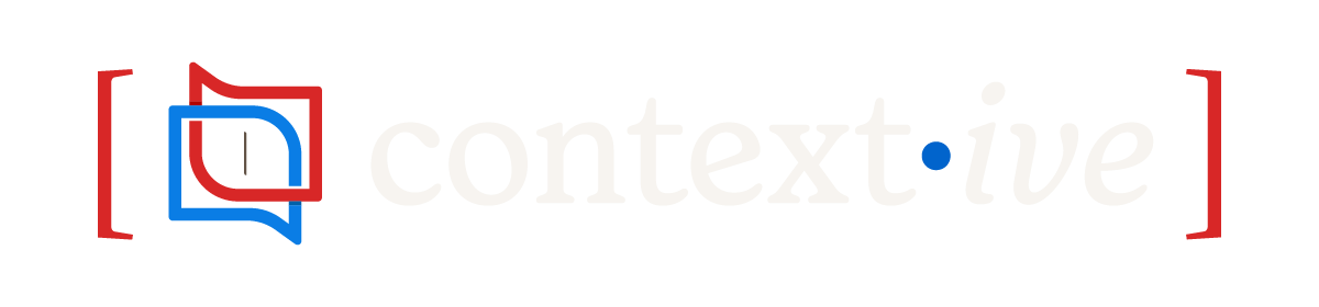 Contextive - c961ccc